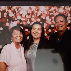 Meet your Posher, Sonia